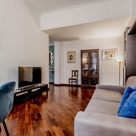 Dardanelli house Leilighet Roma Eksteriør bilde