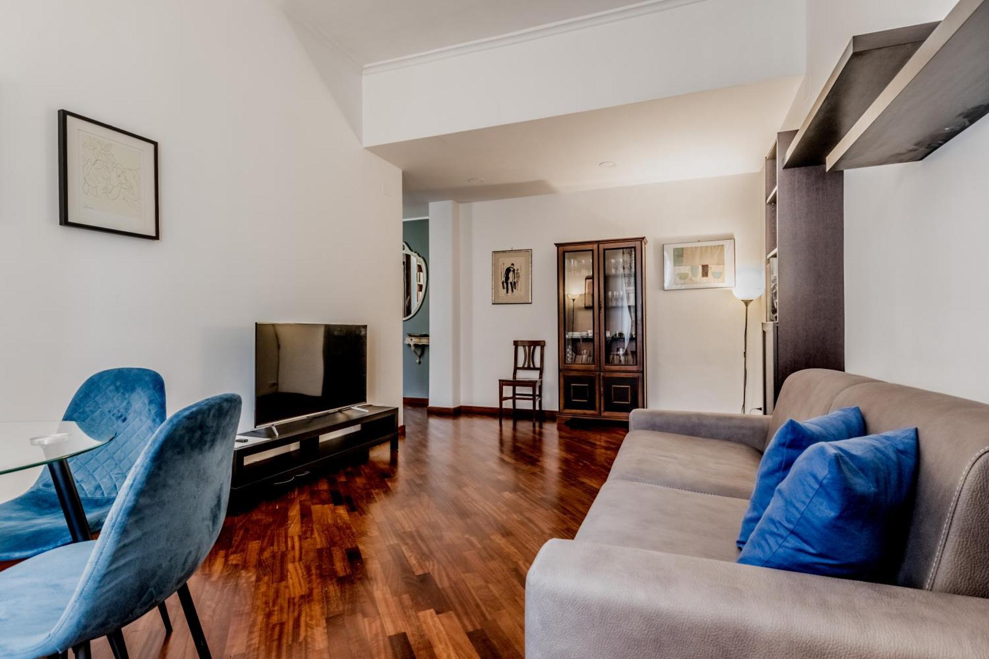 Dardanelli house Leilighet Roma Eksteriør bilde