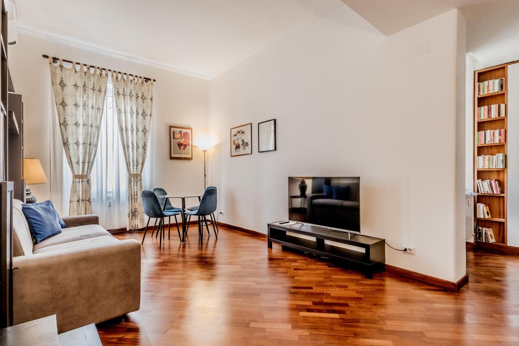 Dardanelli house Leilighet Roma Eksteriør bilde
